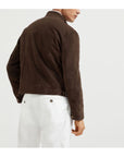 Brunello Cucinelli Brunello Cucinelli Jackets Black