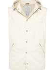 Brunello Cucinelli Brunello Cucinelli Jackets White