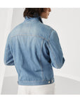 Brunello Cucinelli Brunello Cucinelli Coats Clear Blue