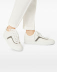 Brunello Cucinelli Brunello Cucinelli Calfskin sneakers