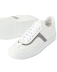 Brunello Cucinelli Brunello Cucinelli Calfskin sneakers