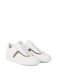 Brunello Cucinelli Brunello Cucinelli Calfskin sneakers