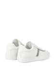 Brunello Cucinelli Brunello Cucinelli Calfskin sneakers