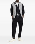 Brunello Cucinelli Brunello Cucinelli Jackets Grey