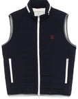 Brunello Cucinelli Brunello Cucinelli Jackets Blue