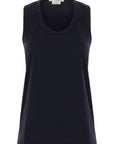 Comme Des Garcons Comme Des Garcons Jersey tank top