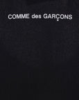 Comme Des Garcons Comme des Garcons Top Black