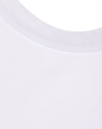 Comme Des Garcons Comme Des Garcons Branded sleeveless t-shirt