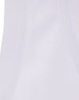 Comme Des Garcons Comme Des Garcons Branded sleeveless t-shirt