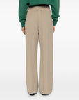 Golden Goose Golden Goose Trousers Beige