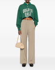 Golden Goose Golden Goose Trousers Beige