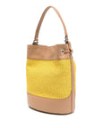 Zanellato Zanellato Monda' bucket bag