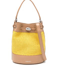 Zanellato Zanellato Monda' bucket bag