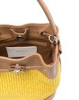 Zanellato Zanellato Monda' bucket bag