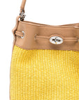 Zanellato Zanellato Monda' bucket bag