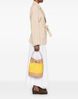 Zanellato Zanellato Monda' bucket bag
