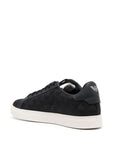 Emporio Armani Emporio Armani logo motif sneakers