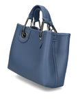 Emporio Armani Emporio Armani mini myEA tote bag