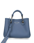 Emporio Armani Emporio Armani mini myEA tote bag
