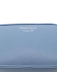 Emporio Armani Emporio Armani leather crossbody bag