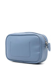 Emporio Armani Emporio Armani leather crossbody bag