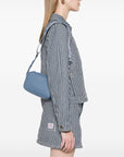 Emporio Armani Emporio Armani leather crossbody bag