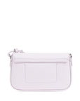 Emporio Armani Emporio Armani logo printed shoulder bag