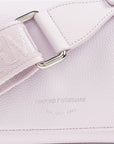 Emporio Armani Emporio Armani logo printed shoulder bag