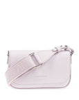 Emporio Armani Emporio Armani logo printed shoulder bag