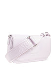 Emporio Armani Emporio Armani logo printed shoulder bag
