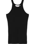 Sportmax Sportmax Cotton tank top