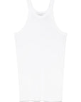 Sportmax Sportmax Cotton tank top