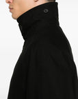 Dunst DUNST Coats Black