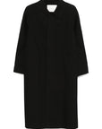 Dunst DUNST Coats Black