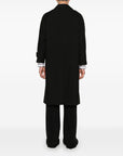 Dunst DUNST Coats Black
