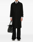 Dunst DUNST Coats Black