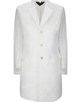 Comme Des Garcons Comme Des Garcons Single-breasted coat