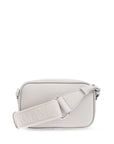 Emporio Armani Emporio Armani shoulder bag with logo plaque