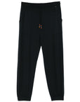Paul Smith Paul Smith Trousers Black