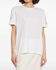 Paul Smith Paul Smith T-shirts and Polos White