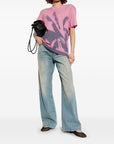 Paul Smith Paul Smith T-shirts and Polos Pink