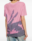 Paul Smith Paul Smith T-shirts and Polos Pink