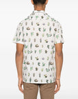 Paul Smith Paul Smith Shirts White