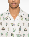 Paul Smith Paul Smith Shirts White
