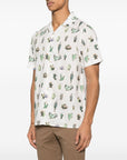 Paul Smith Paul Smith Shirts White