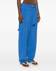Alysi Alysi Trousers Blue