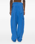 Alysi Alysi Trousers Blue