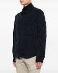 C.P. Company C.P. Company C.P.Company Coats Blue