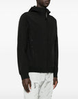 C.P. Company C.P. Company C.P.Company Coats Black