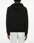 C.P. Company C.P. Company C.P.Company Coats Black